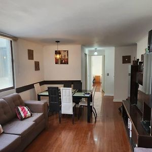 Mwc Apartments - Compania