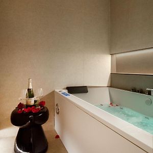 Apartamento Deluxe