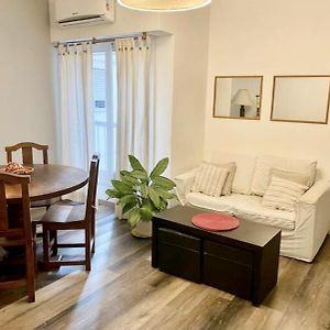 Cozy And Bright Apartment In Palermo Soho
